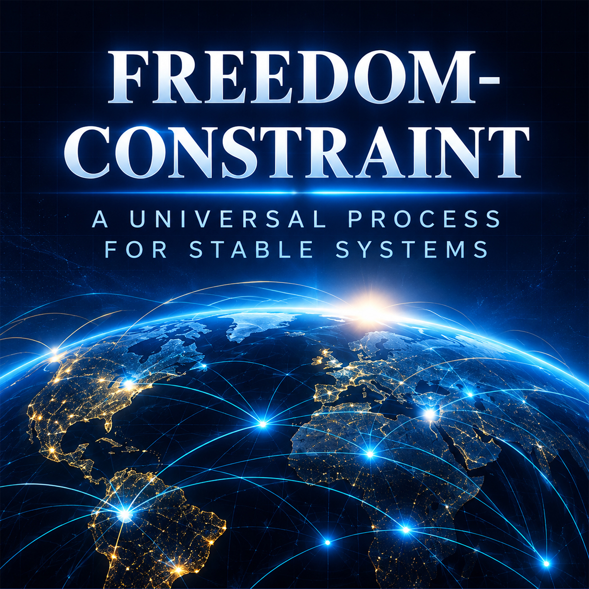 Freedom-Constraint