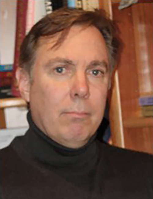 Chas Holloway