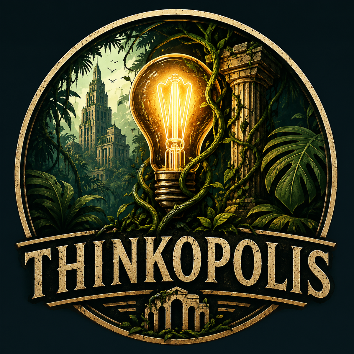 Thinkopolis